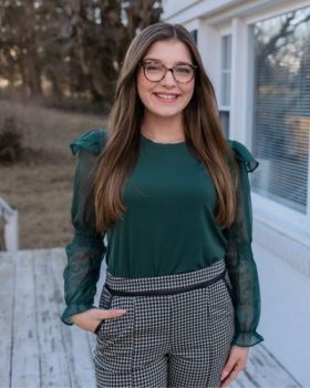 Jaclyn Profile Picture